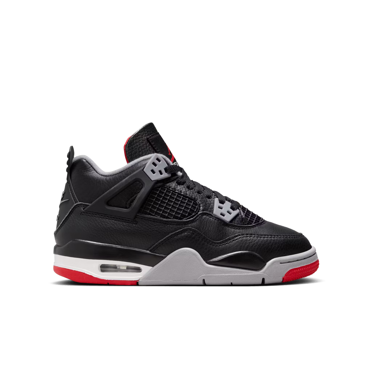 Jordan 4 Retro Bred Reimagine GS
