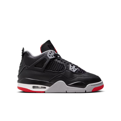 Jordan 4 Retro Bred Reimagine GS