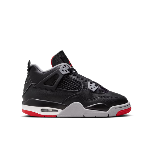 Jordan 4 Retro Bred Reimagine GS