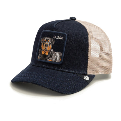 101-3157-DEN01 - Cappelli - Goorin Bros