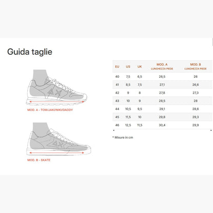 BIG BASKET EVO BIANCO/VOLPE Sun68 urbanstyle-sneakers