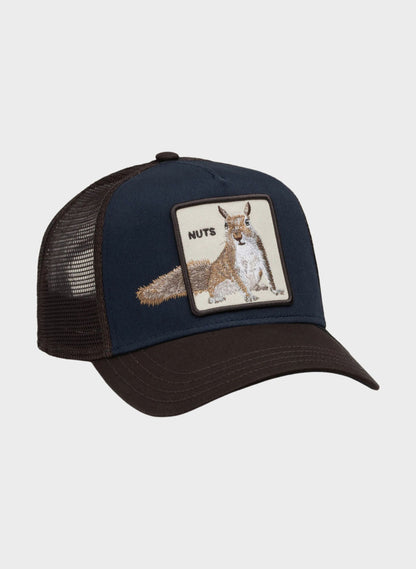 101-3739-GRO04 - Cappelli - Goorin Bros