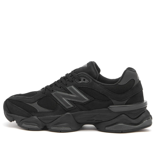 New Balance 9060 Black Cement