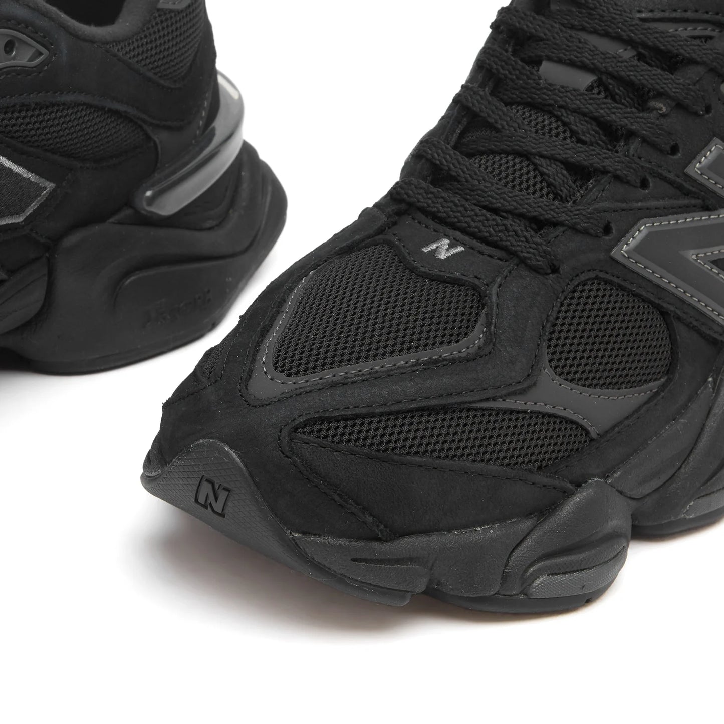 New Balance 9060 Black Cement