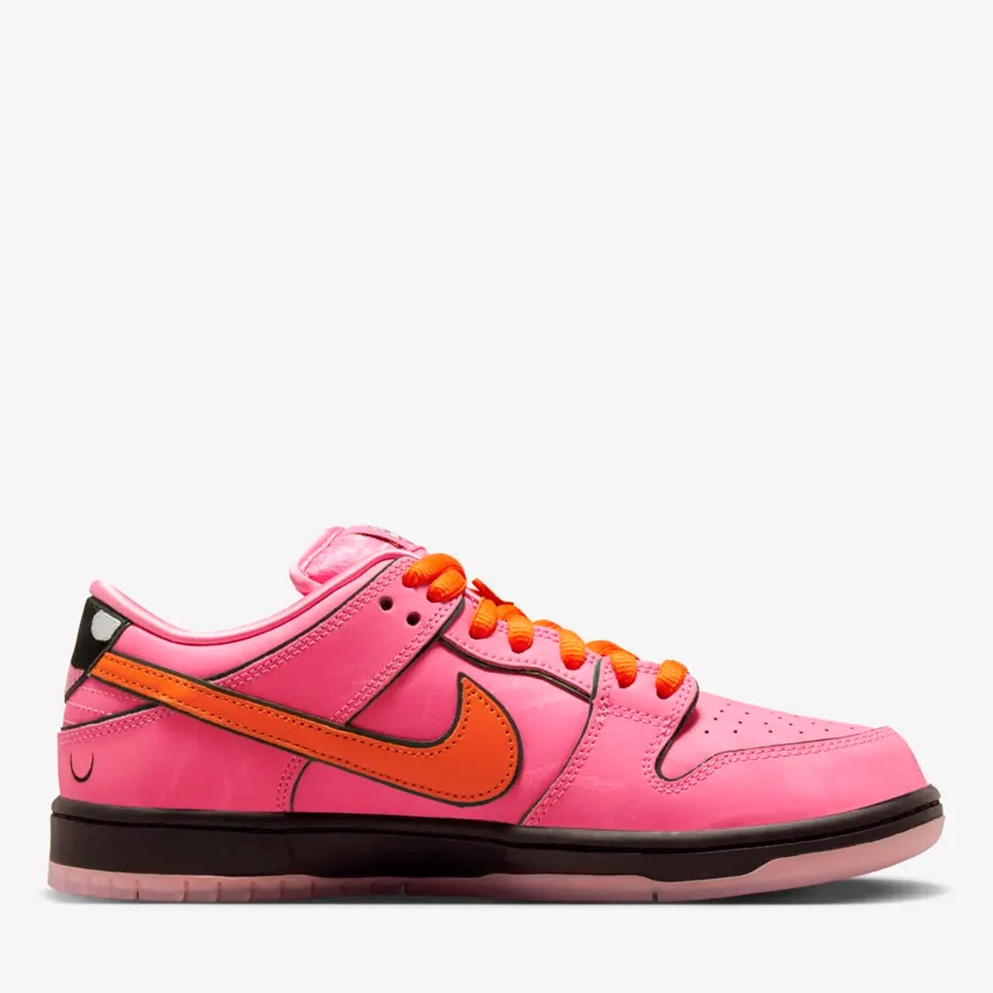 SB Dunk Low The Powerpuff Girls Blossom