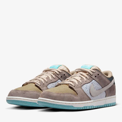 SB DUNK LOW BIG MONEY SAVINGS