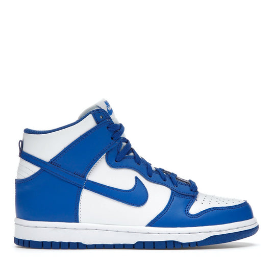 Dunk High Game Royal GS