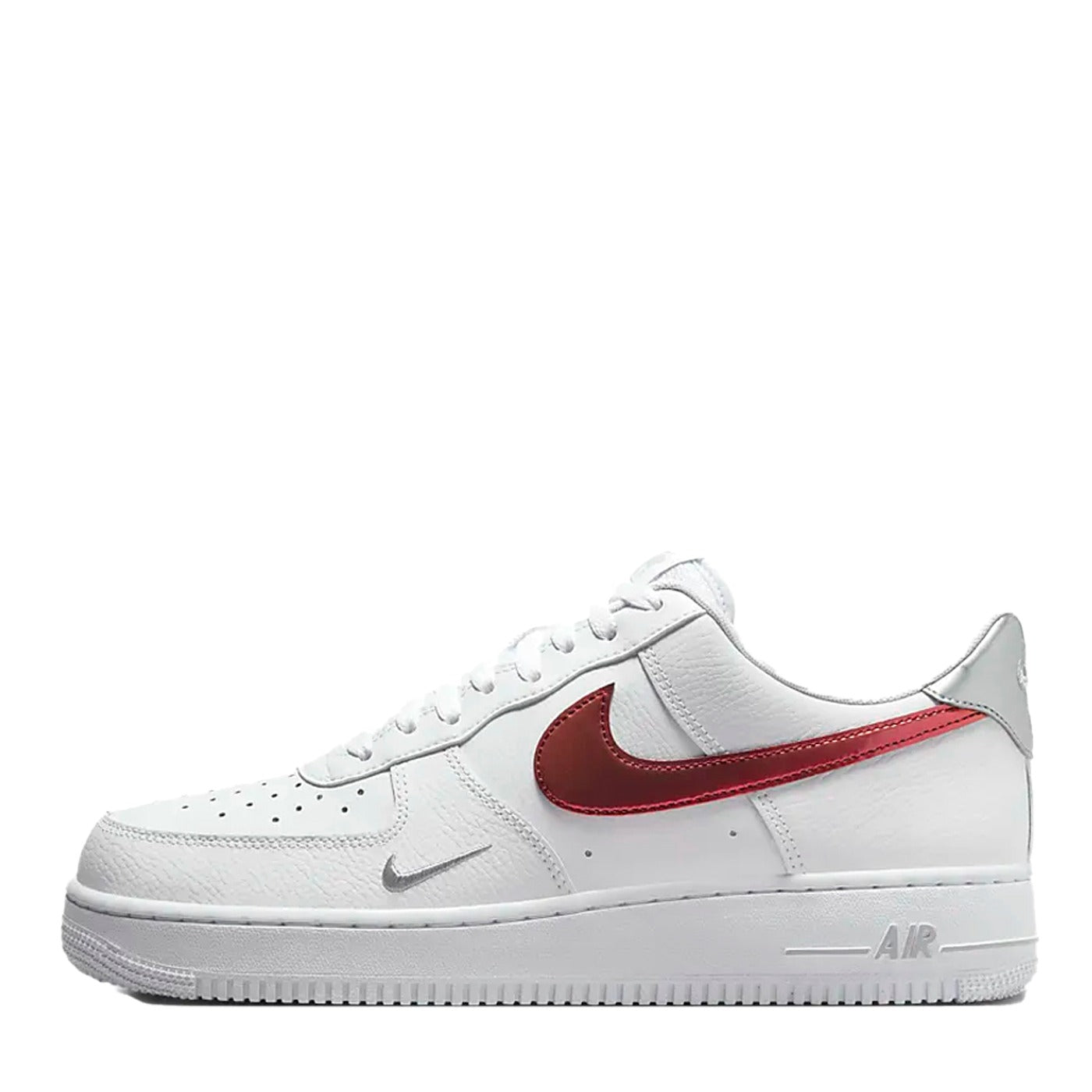 Sneaker Air Force 1 Picante Red