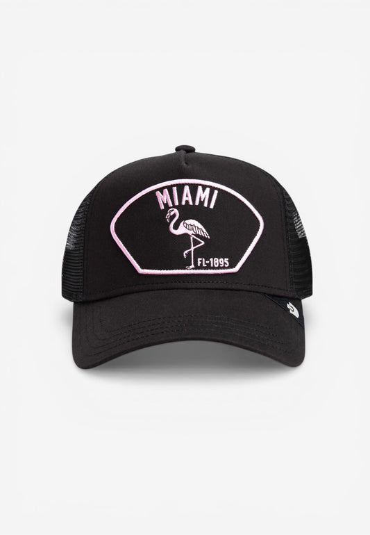 101-2608-VOI - Cappelli - Goorin Bros