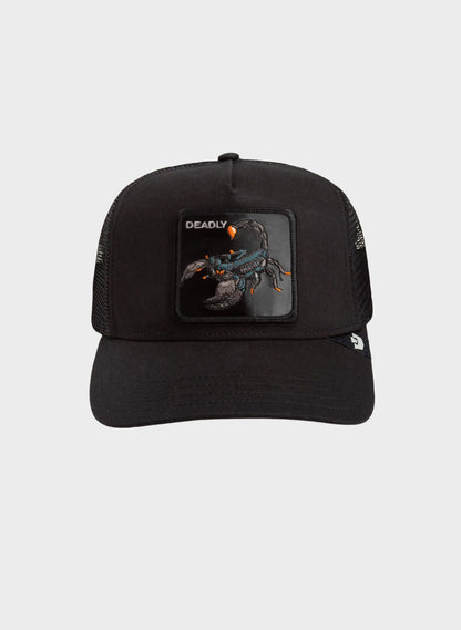 101-1661-VOI01 - Cappelli - Goorin Bros