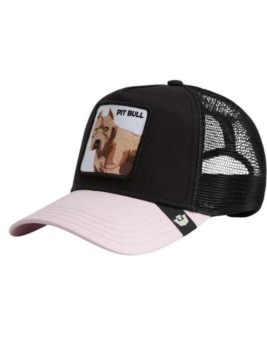 101-3429-VOI - Cappelli - Goorin Bros
