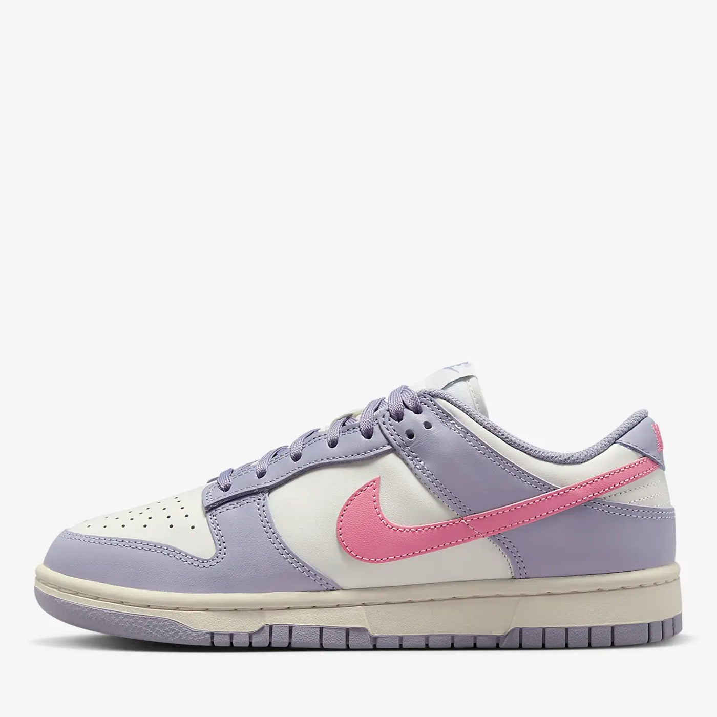 Sneakers Dunk Low Indigo Haze W