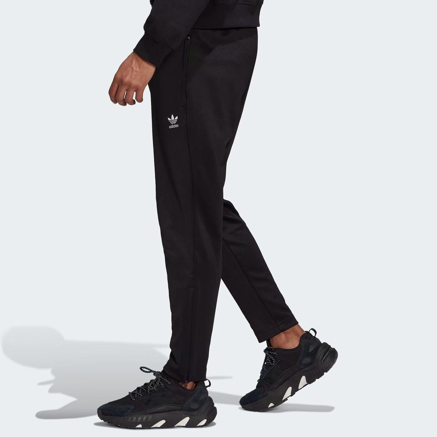 adidas Rekive Slim Joggers tracksuit bottoms