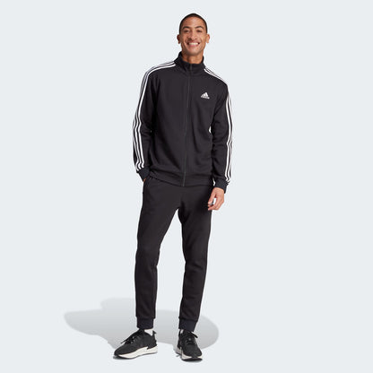 Basic 3-Stripes Fleece