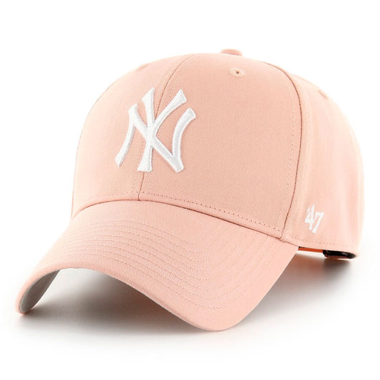 Cappellino MLB New York Yankees Raised Basic '47