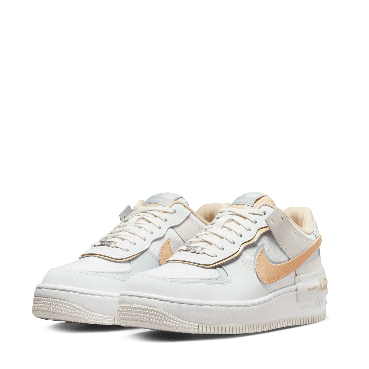 Air Force 1 Low Shadow Sail Tan W