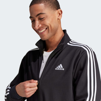 Basic 3-Stripes Fleece