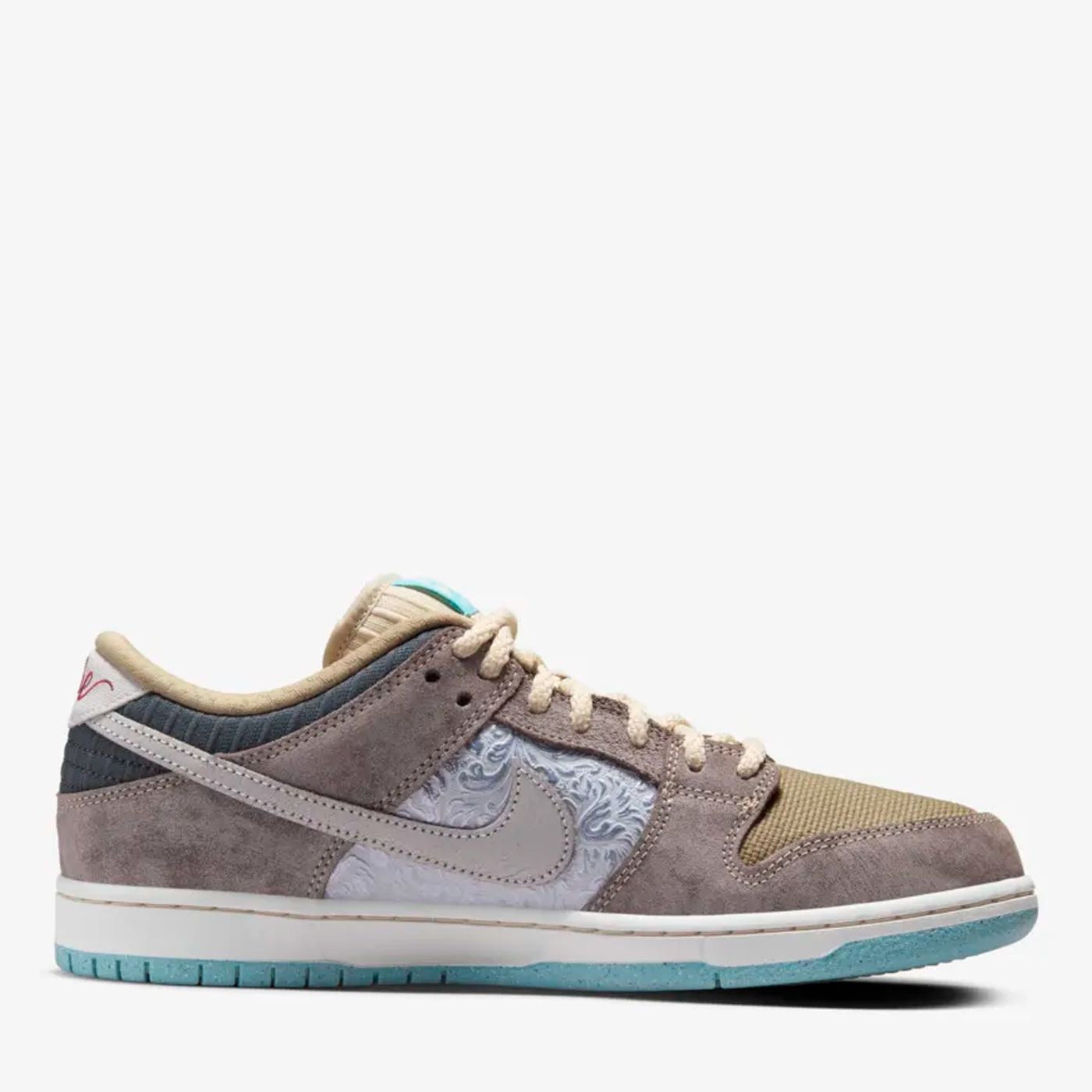 SB DUNK LOW BIG MONEY SAVINGS