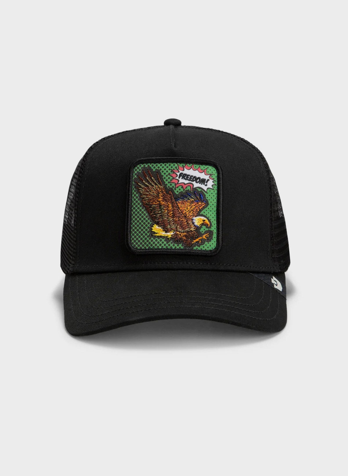 101-3293-VOI01 - Cappelli - Goorin Bros