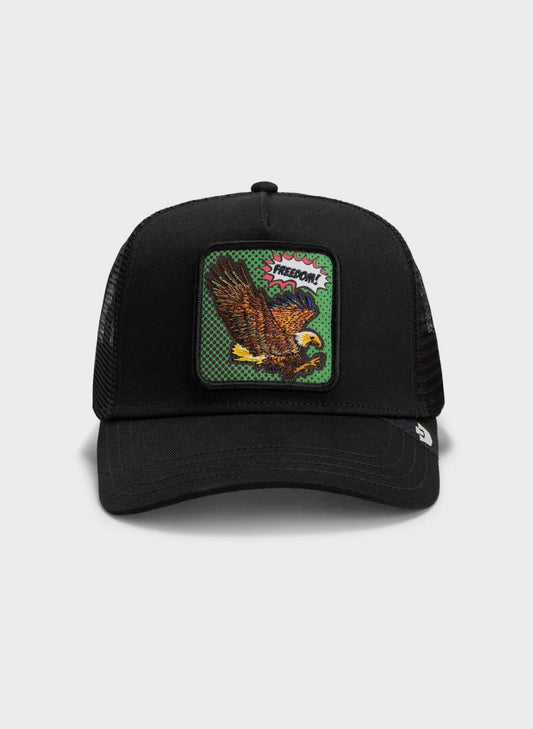 101-3293-VOI01 - Cappelli - Goorin Bros