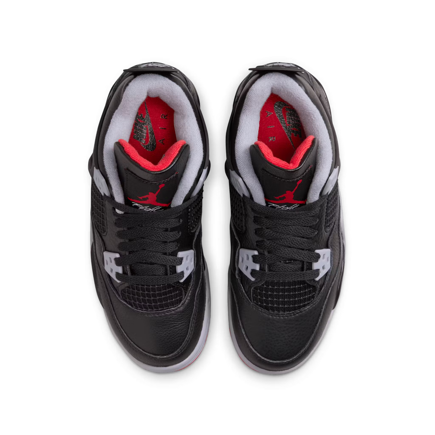 Jordan 4 Retro Bred Reimagine GS