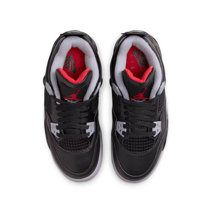 Jordan 4 Retro Bred Reimagine GS