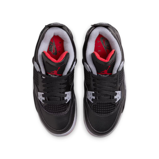 Jordan 4 Retro Bred Reimagine GS
