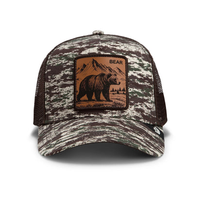 101-3198-CAM01 - Cappelli - Goorin Bros