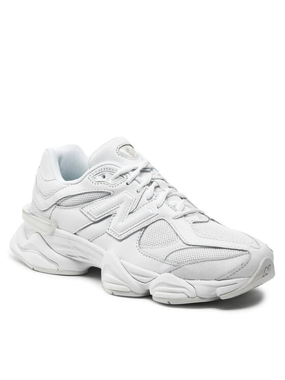 New balance 9060 Triple White