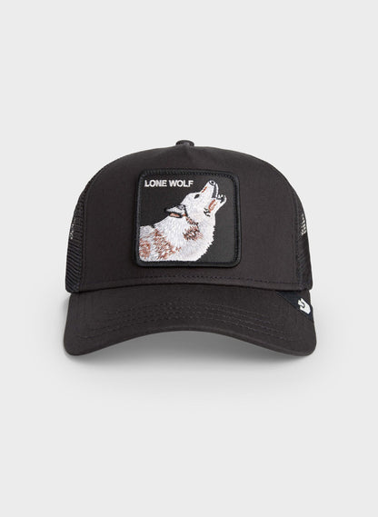 101-2449-VOI01 - Cappelli - Goorin Bros