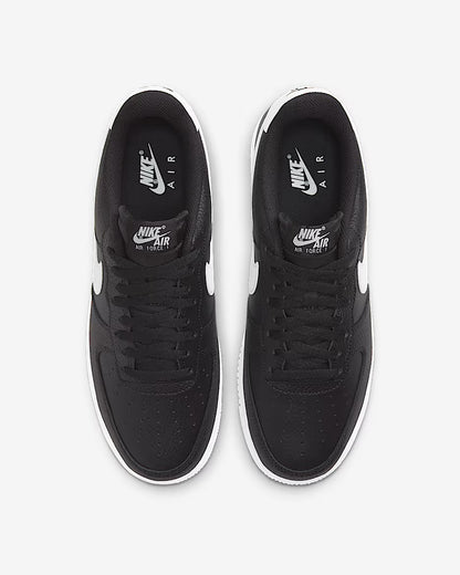 Air Force 1 07 "Black White"
