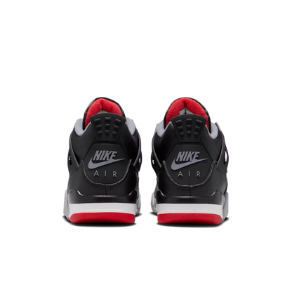 Jordan 4 Retro Bred Reimagine GS