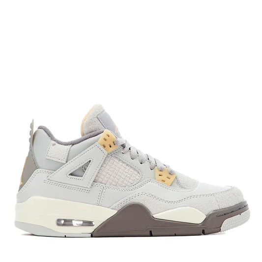 Air Jordan 4 Retro SE "Craft" (GS)