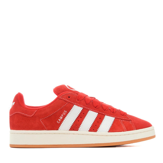 Adidas Originals Campus 00s Better Scarlet Cloud White sneakers