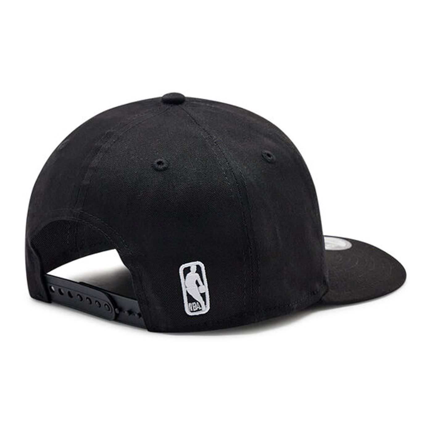 New Era NBA Essential 9Fifty LA Lakers black