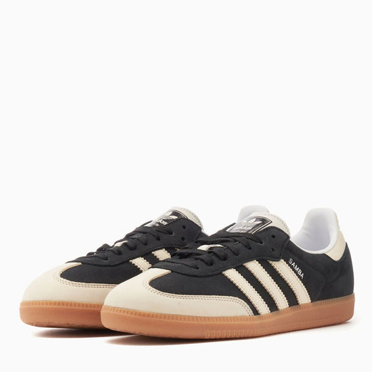 Adidas Originals Samba OG Black Wonder