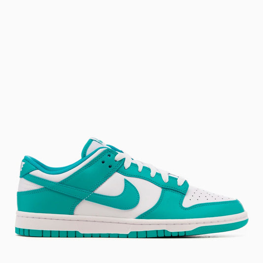 Nike Dunk Low Clear Jade