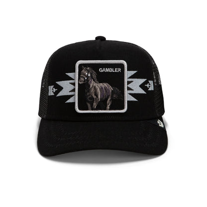 101-3134-VOI01 - Cappelli - Goorin Bros