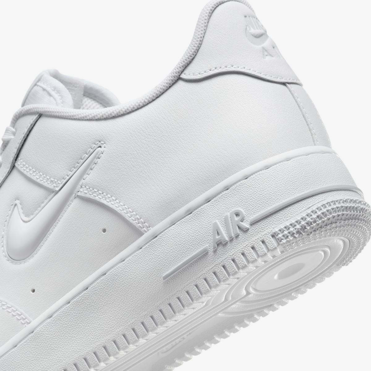 Air Force 1 Low '07 Jewel Dark Smoke Grey