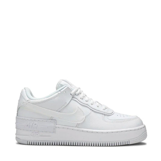 Sneakers Air Force 1 Shadow Triple White