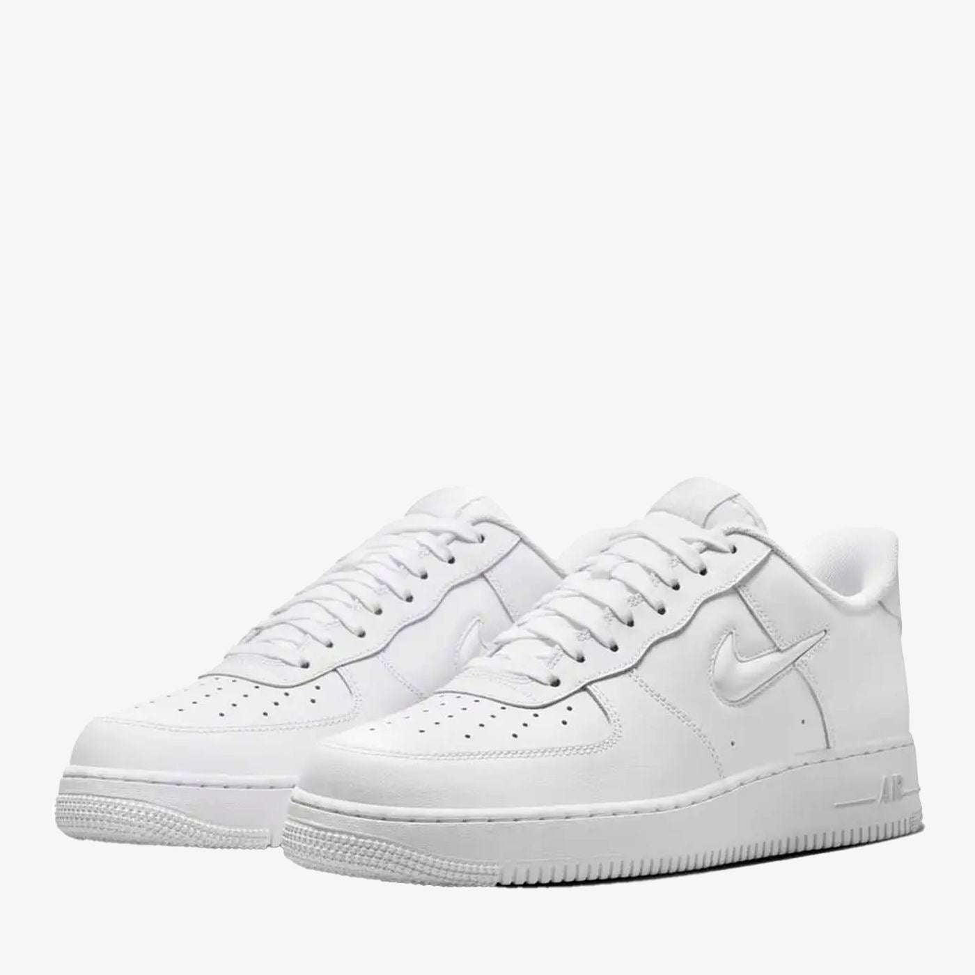 Air Force 1 Low '07 Jewel Dark Smoke Grey