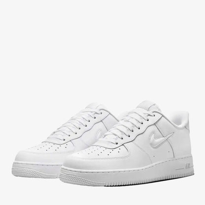 Air Force 1 Low '07 Jewel Dark Smoke Grey