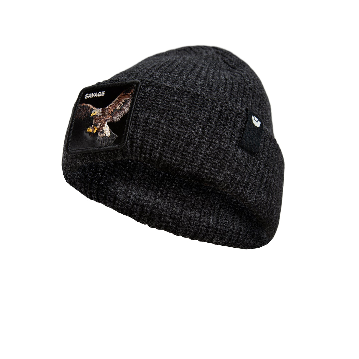 107-2568-VOI - Cappelli - Goorin Bros