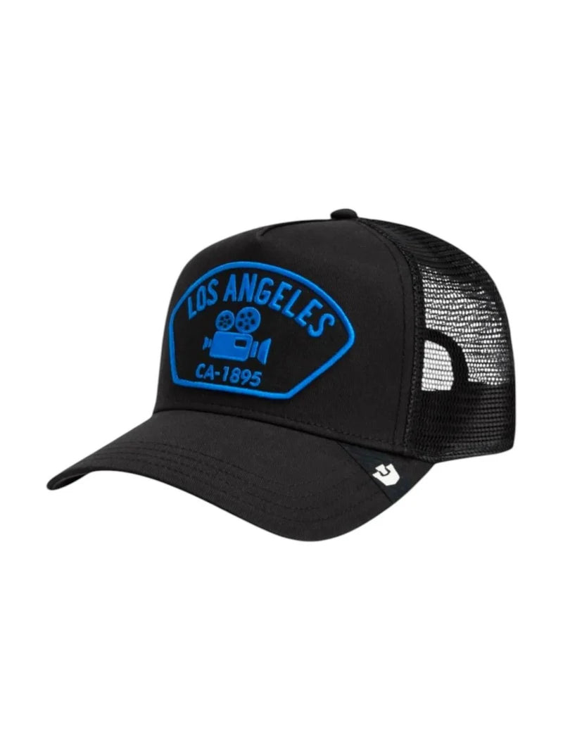 101-2520-VOI - Cappelli - Goorin Bros