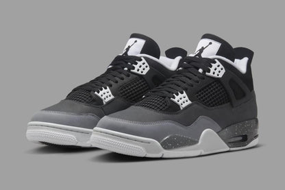 Air Jordan 4 Retro Fear