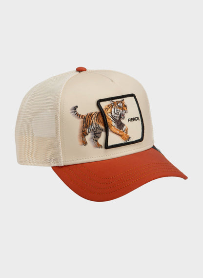 101-3223-WAX03 - Cappelli - Goorin Bros