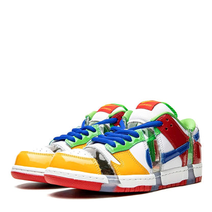 Sneakers Dunk Low SB Sandy Bodecker