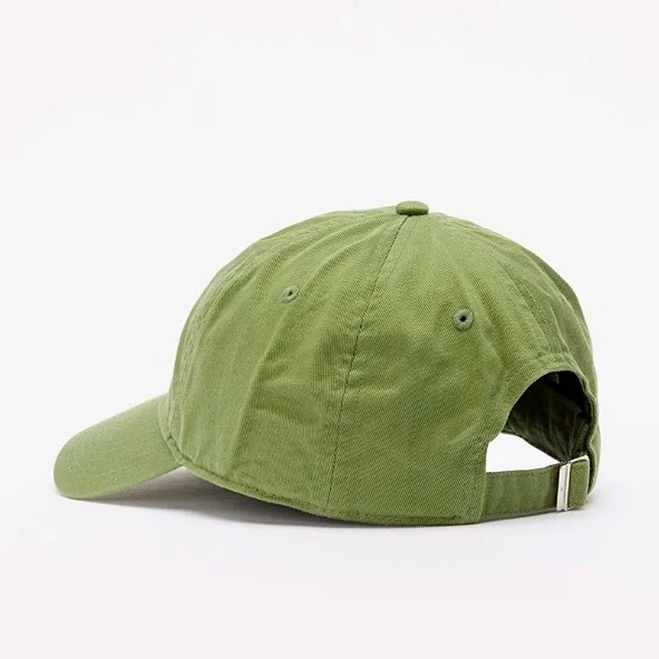 Jordan Club Adjustable Cap