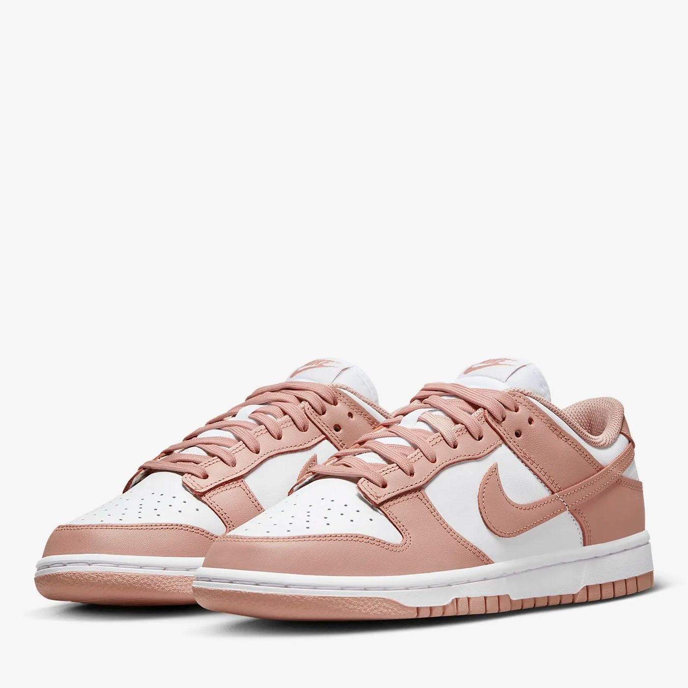 Dunk Low Rose Whisper (W)