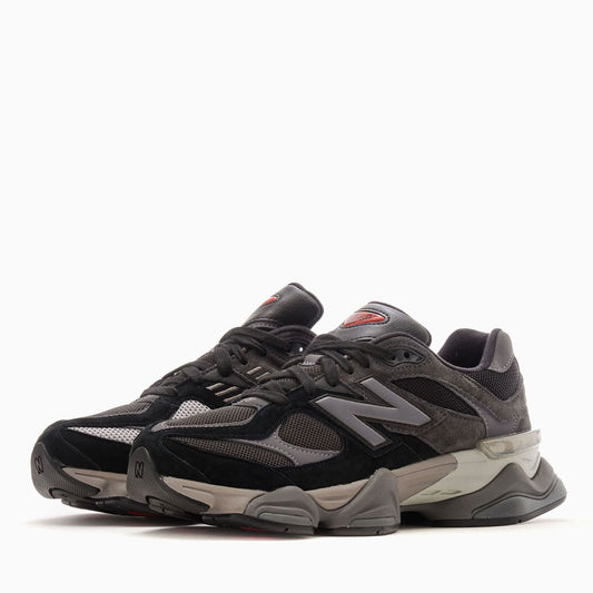 New Balance 9060 Black Castlerock Grey